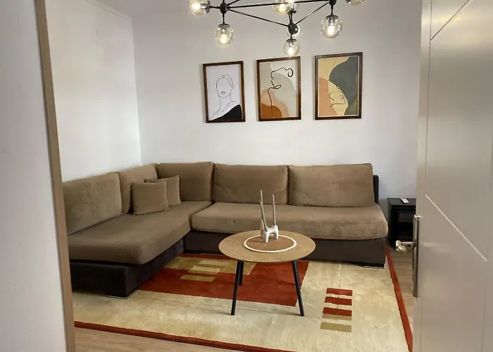 Dea\'S Apartment