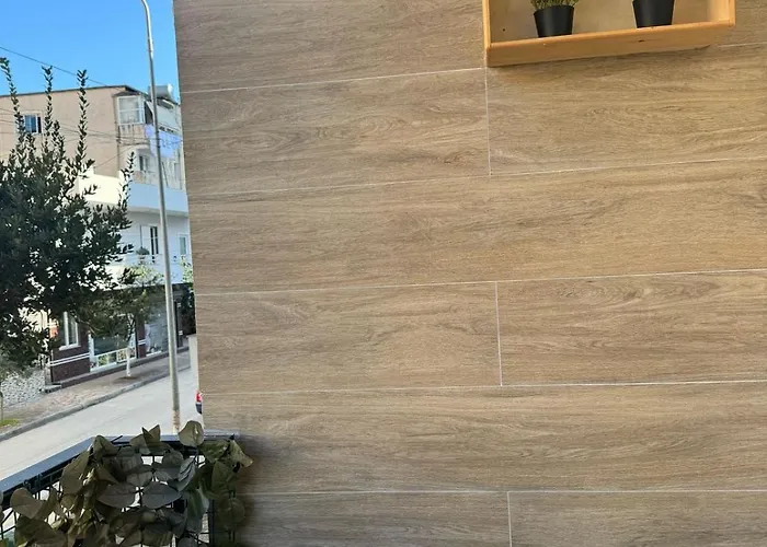 Dea\'S Apartment